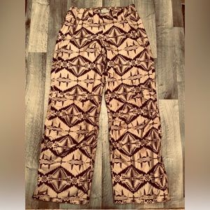 Nike Fitstorm mens XS ACG Ski Pants